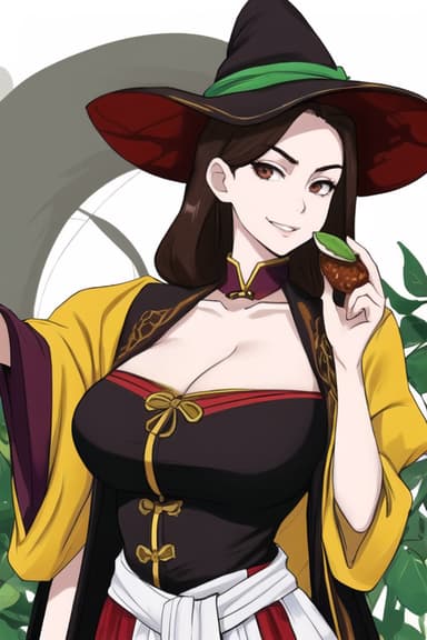 Scarlet Good