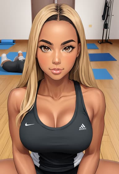 Mollie Brock