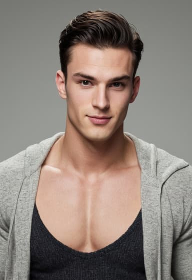 Orlando Crane