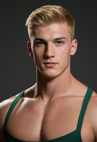 Leland Cantu