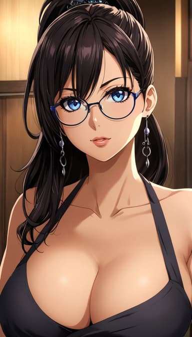 Hana Strong