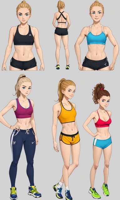 Talia Mills