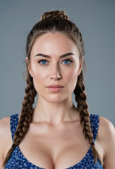 Keira Rodgers