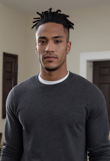 Marcus Marquez