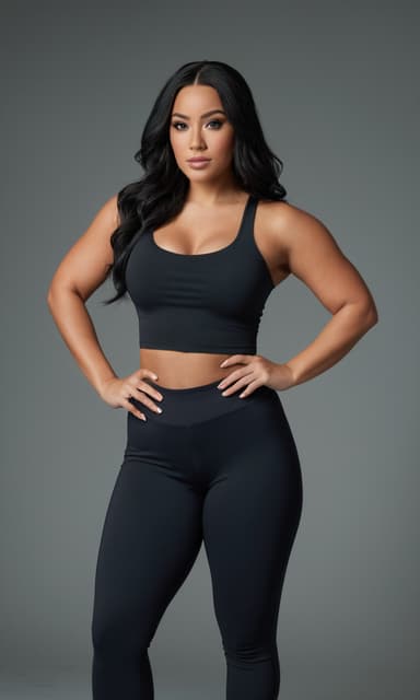 Itzel Hood
