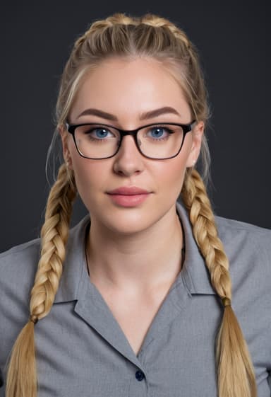Katelyn Pope
