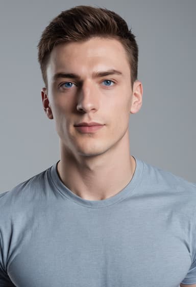 Damien Madden