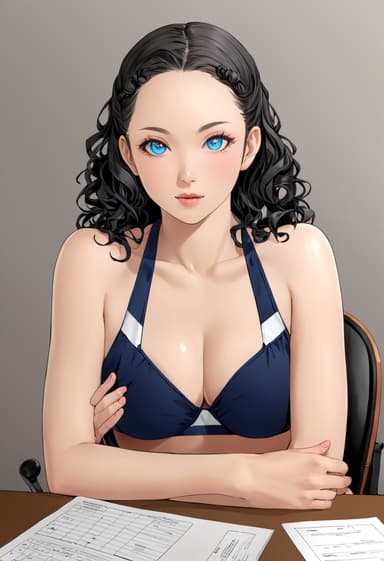 Cassandra Hampton
