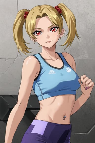 Rebecca Drake