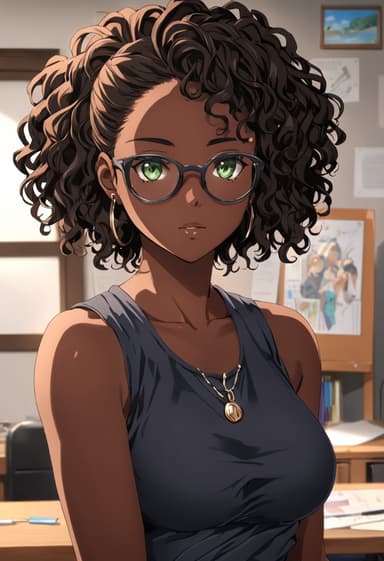 Jayla Frederick