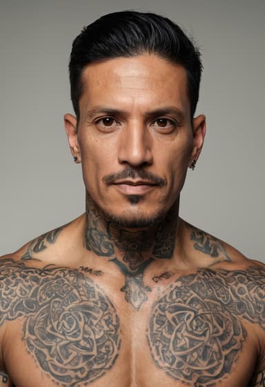 Marshall Serrano
