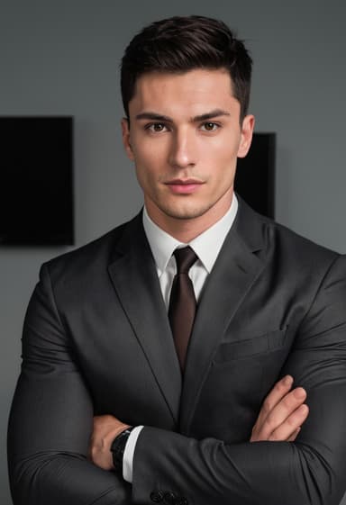 Thaddeus Nolan