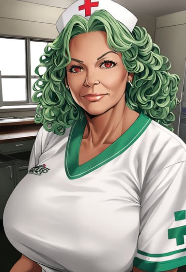 Allyson Kelly