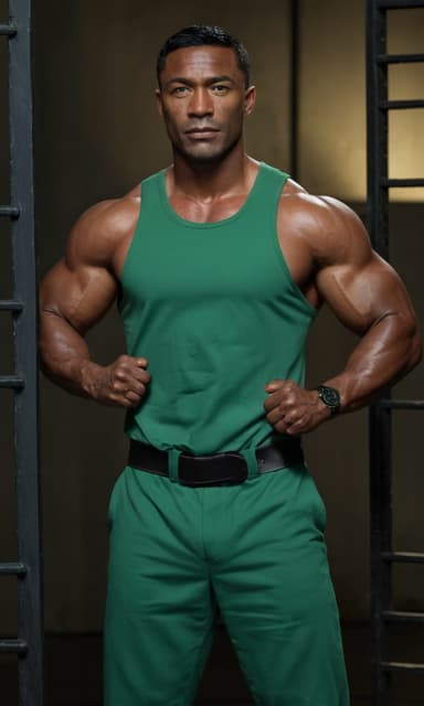 Marcelino Bond