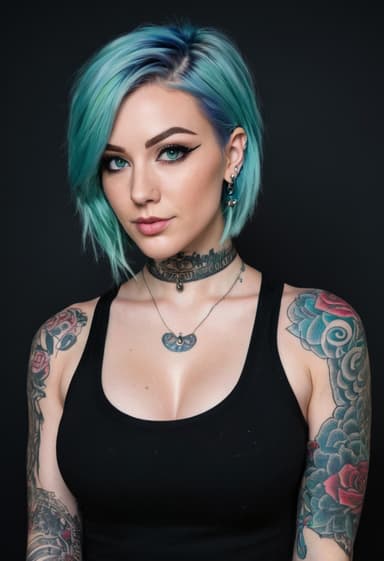 Kaitlin Carroll