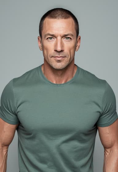 Micheal Kaiser