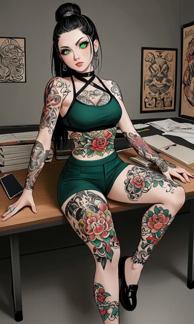 Allyson Russo