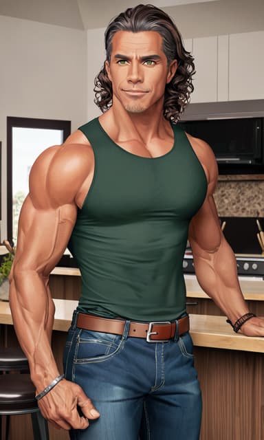 Milo Chase
