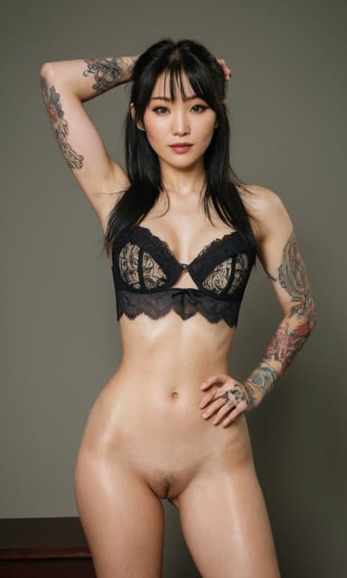 Lucia Murillo
