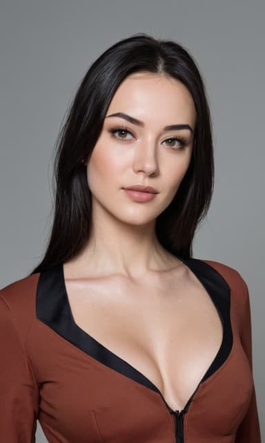 Alina Raymond