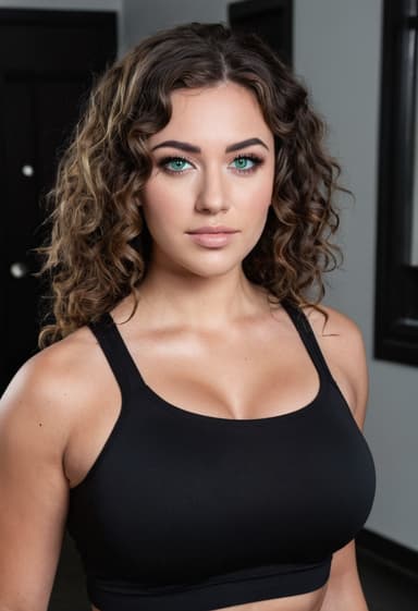 Rylee Irwin
