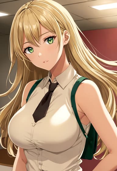 Helena Winters