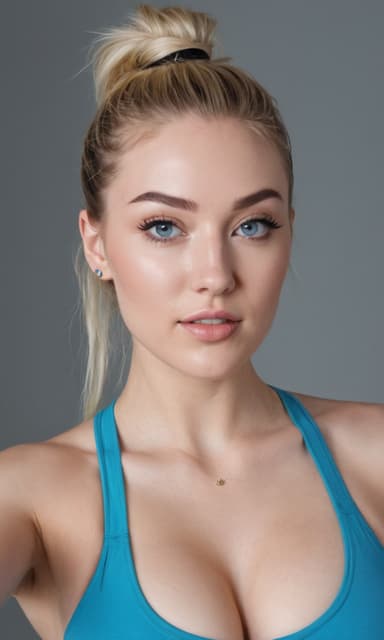 Adyson Hendrix