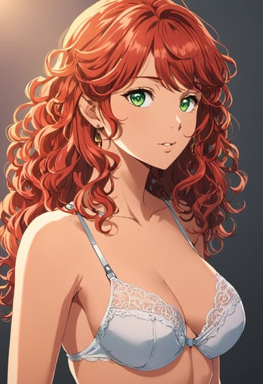 Yareli Valentine