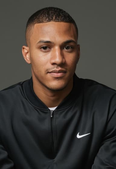 Blake Nixon