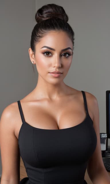 Micaela Barrera