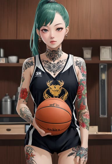 Sabrina Wu