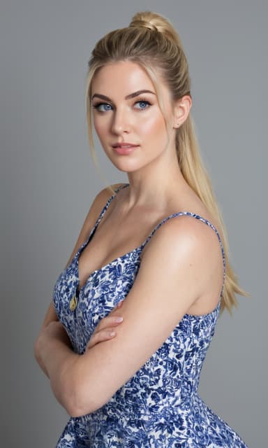 Anna Osborne