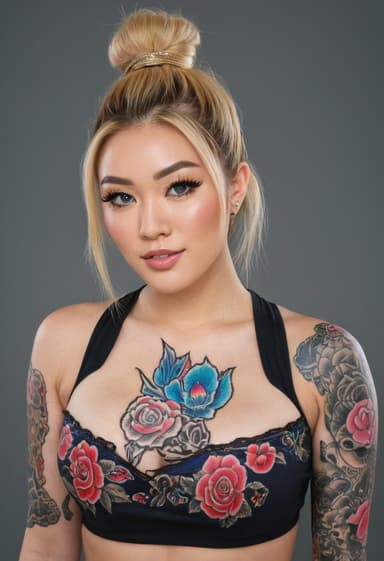 Aubree Johns
