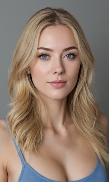 Kristina Hayden