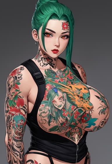 Ann Palmer