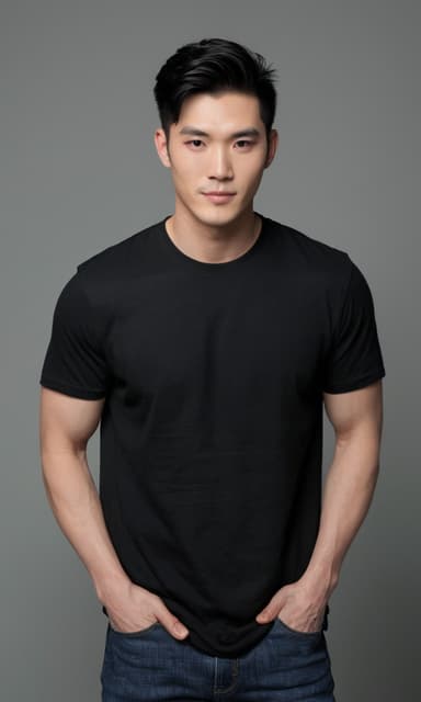 Harris Harrison