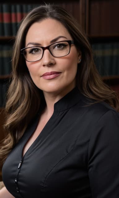 Ali Bell