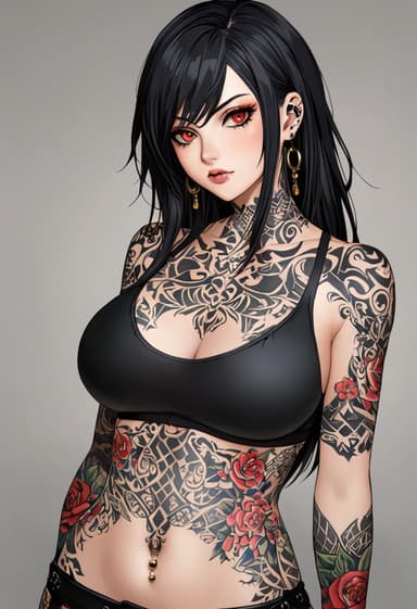 Anya Hays