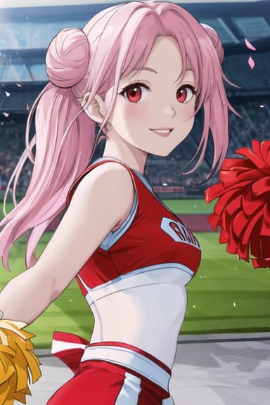 Caroline Thomas