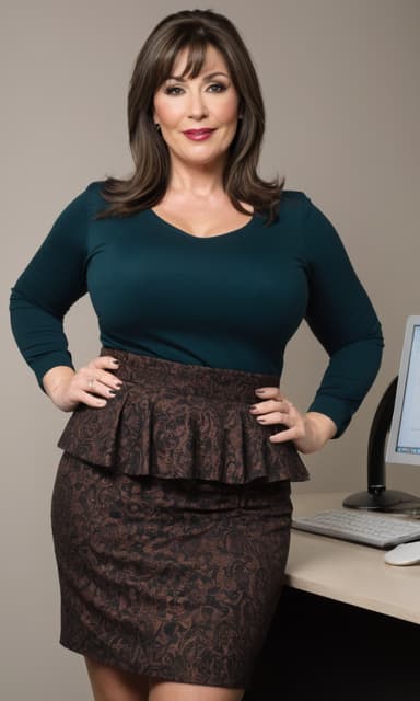 Heidy Knox