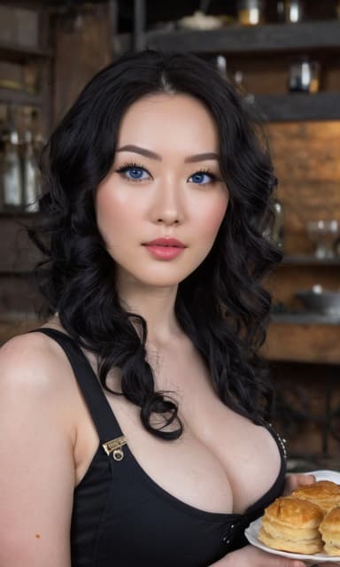 Averie Ward
