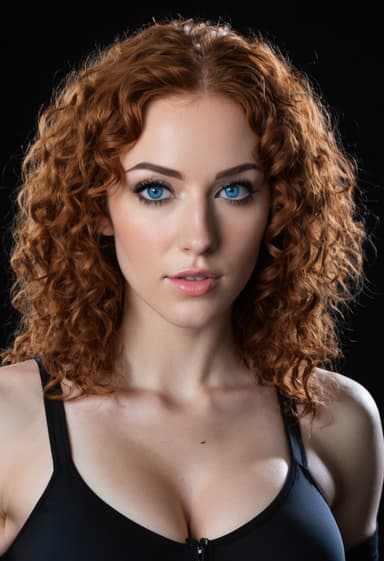 Kirsten Stout