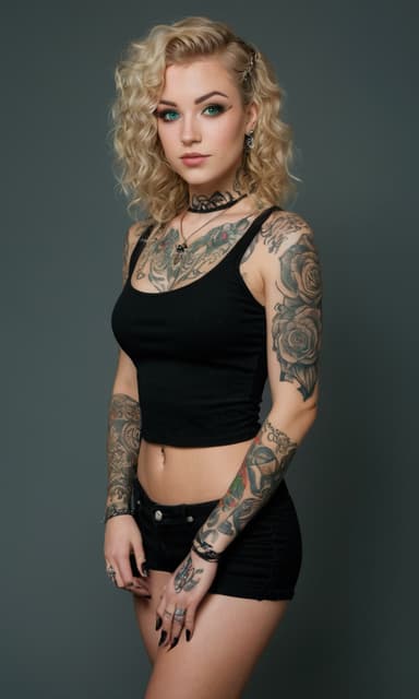 Brynlee Parrish