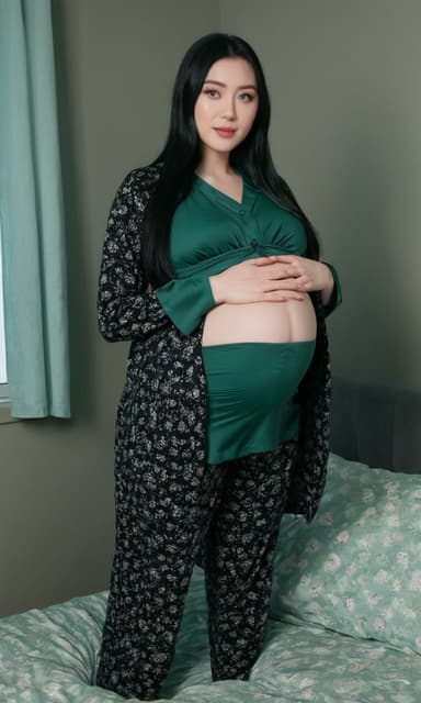 Natasha Ali