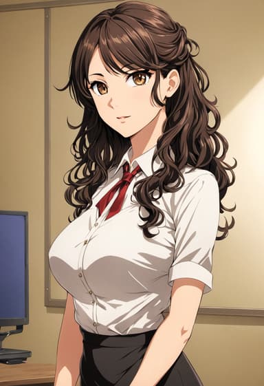 Maritza Schultz