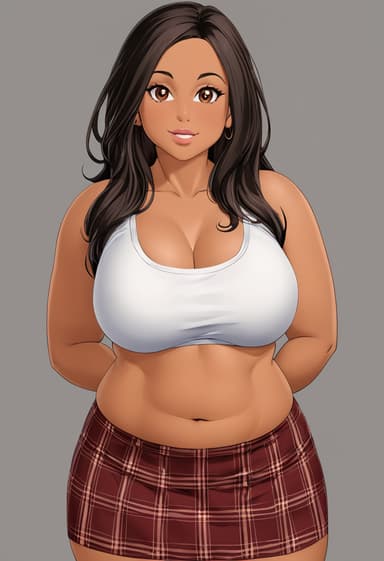 Carolyn Cruz