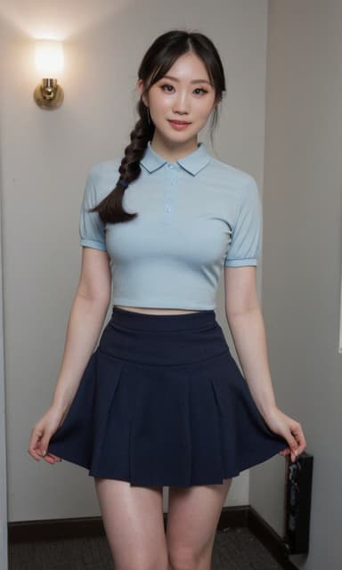 Kathleen Zhang