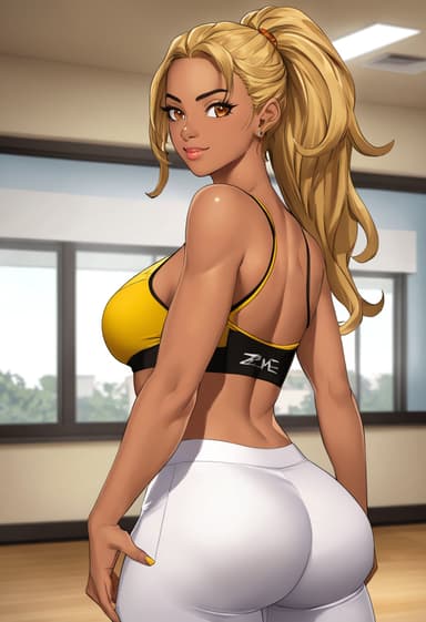Taliyah Mcpherson