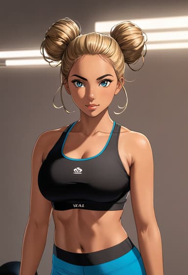 Izabelle Cobb