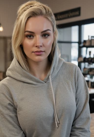 Karley Todd